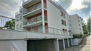 appartement à la vente -   25200  MONTBELIARD, surface 100 m2 vente appartement - APR732069